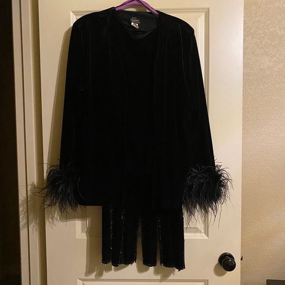 Other - Suit